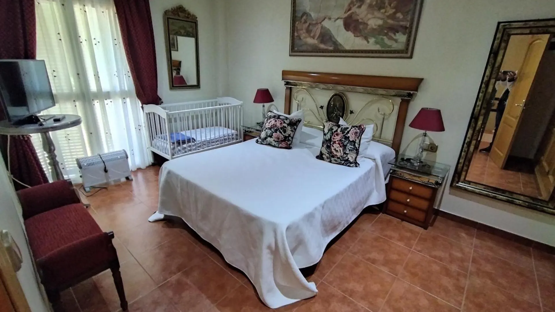 Barrosa Villa Chiclana de la Frontera
