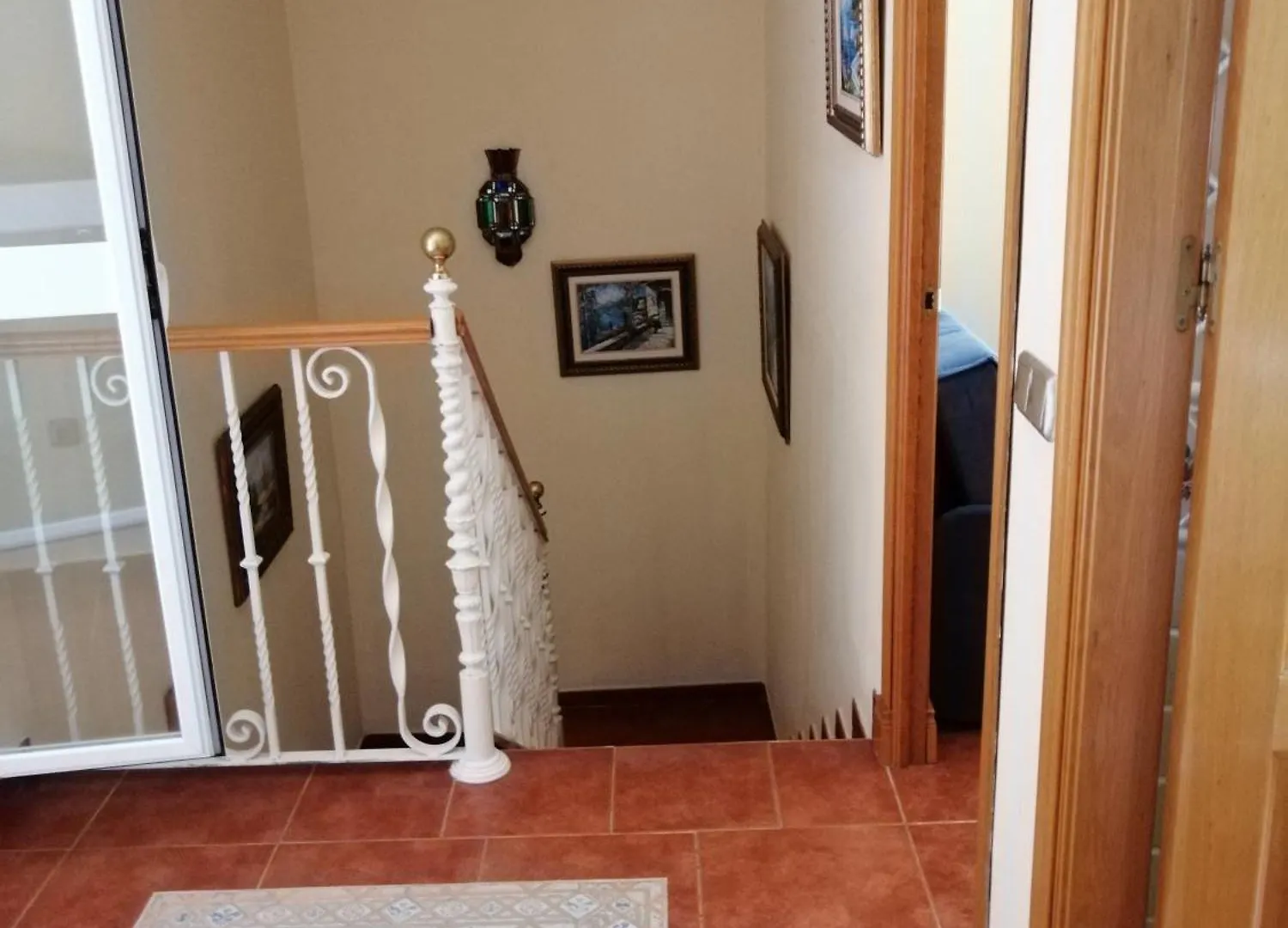 Barrosa Villa Chiclana de la Frontera