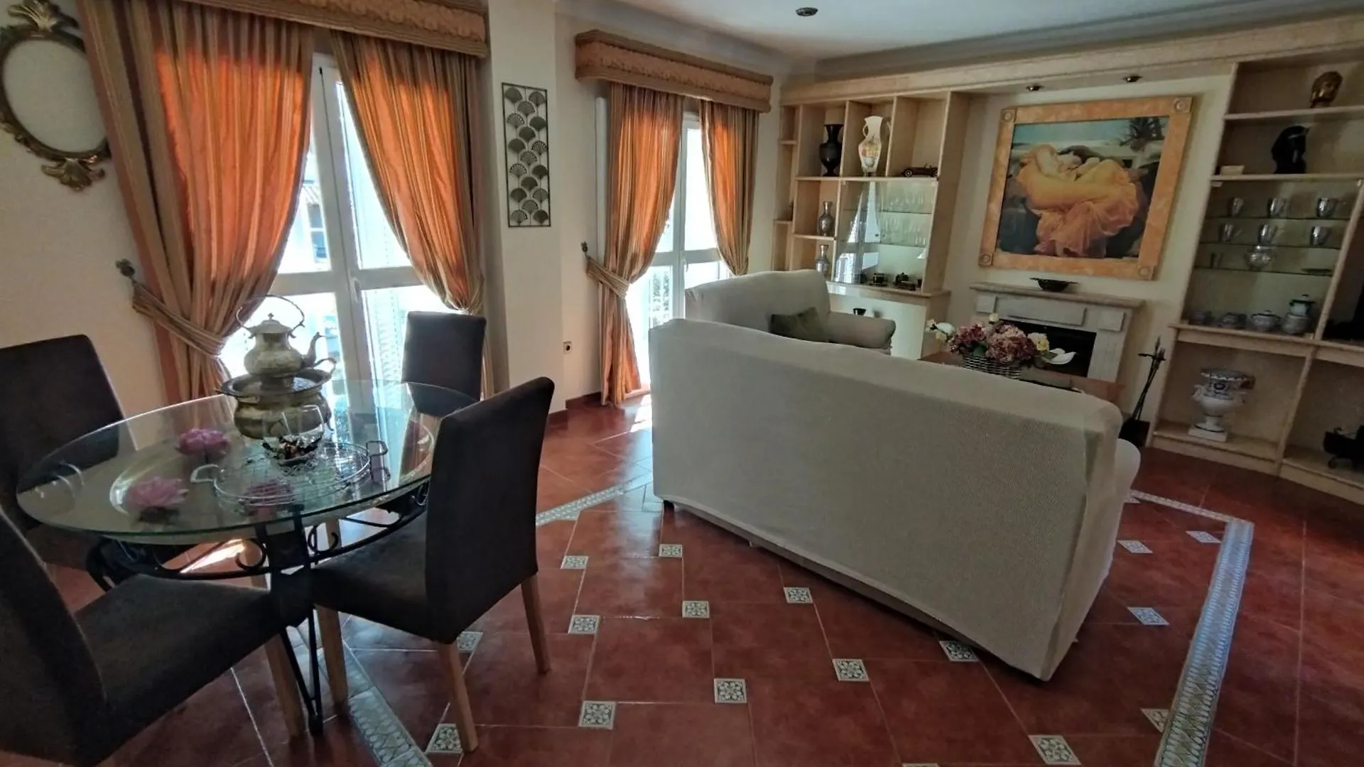 Barrosa Villa Chiclana de la Frontera